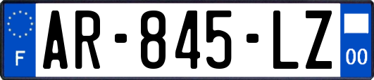 AR-845-LZ