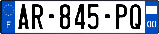 AR-845-PQ