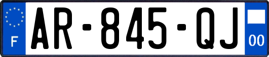 AR-845-QJ
