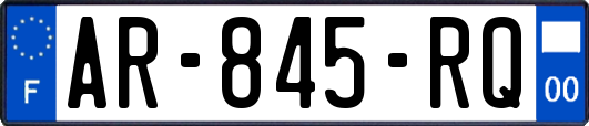 AR-845-RQ