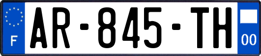 AR-845-TH