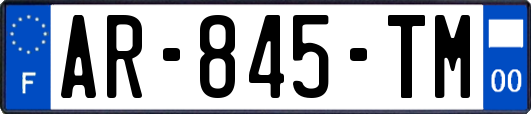AR-845-TM