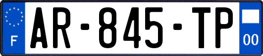 AR-845-TP