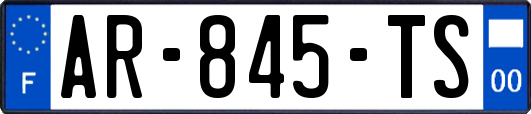 AR-845-TS