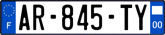 AR-845-TY