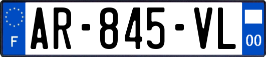 AR-845-VL