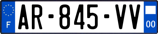 AR-845-VV