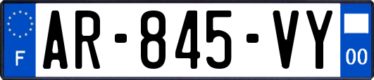 AR-845-VY