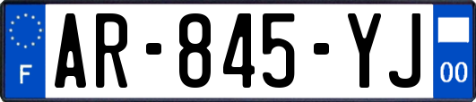 AR-845-YJ