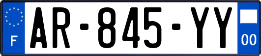 AR-845-YY