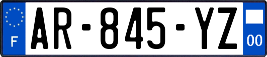 AR-845-YZ