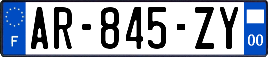 AR-845-ZY