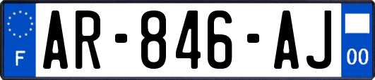 AR-846-AJ