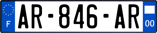 AR-846-AR