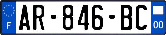 AR-846-BC