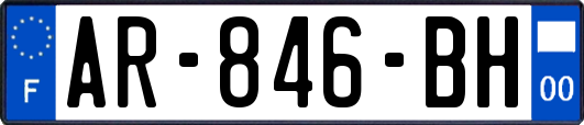 AR-846-BH