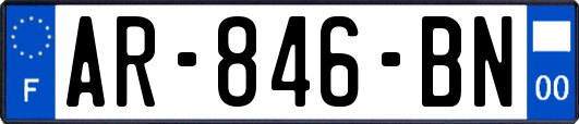 AR-846-BN