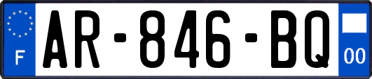 AR-846-BQ