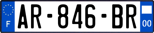 AR-846-BR