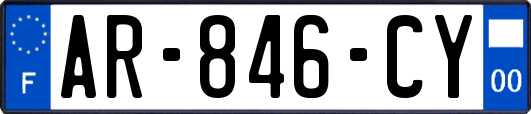 AR-846-CY