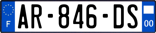 AR-846-DS