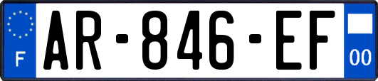 AR-846-EF