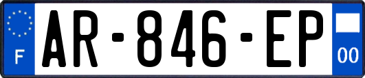 AR-846-EP