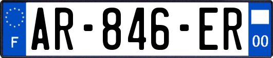 AR-846-ER
