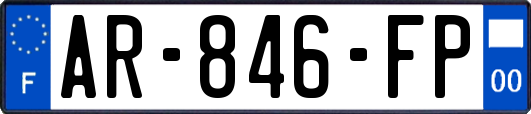 AR-846-FP