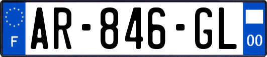 AR-846-GL