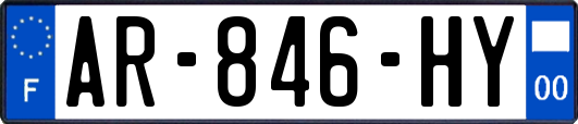 AR-846-HY