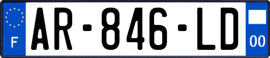 AR-846-LD
