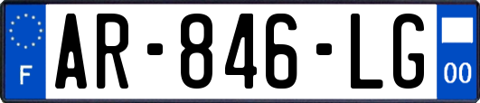 AR-846-LG
