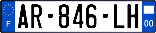AR-846-LH