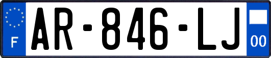AR-846-LJ
