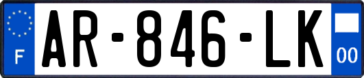 AR-846-LK