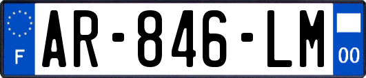 AR-846-LM