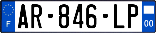 AR-846-LP