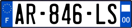 AR-846-LS