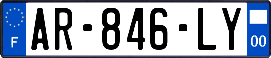 AR-846-LY