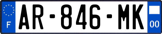 AR-846-MK