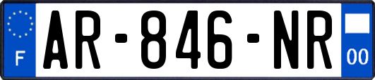 AR-846-NR