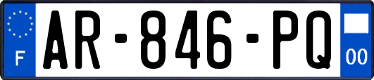 AR-846-PQ