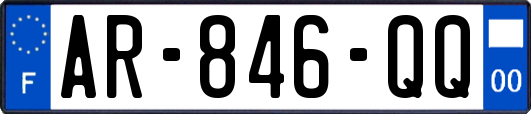 AR-846-QQ