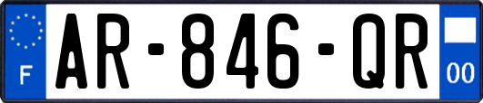 AR-846-QR
