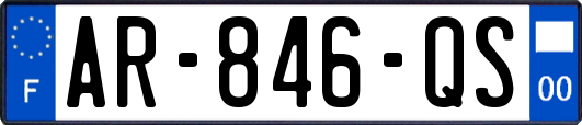 AR-846-QS