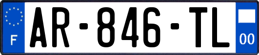 AR-846-TL