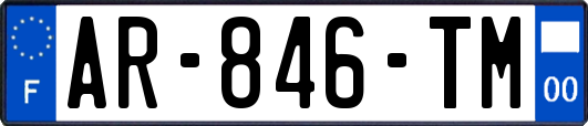 AR-846-TM
