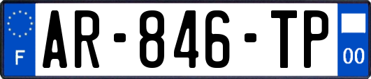 AR-846-TP