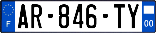 AR-846-TY